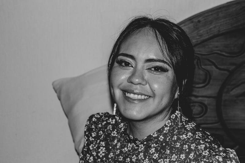 James Carter, Head Pastry Chef