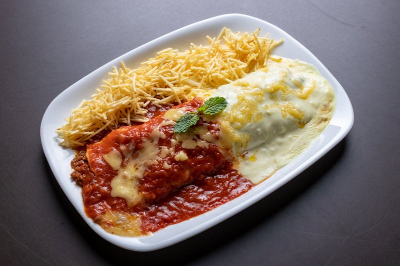 Black beans side dish