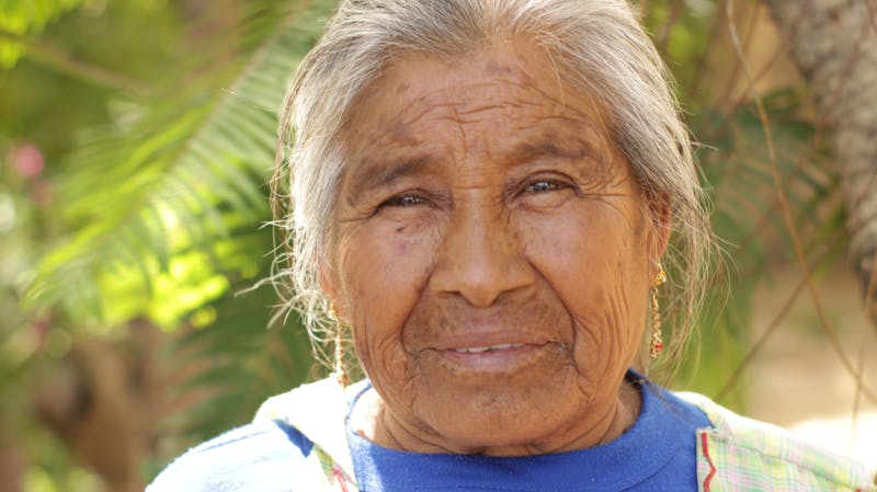 Marco Rivera, Founder and Executive Chef